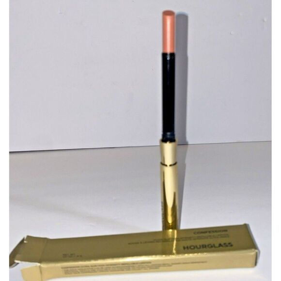 HOURGLASS CONFESSION ULTRA SLIM HIGH INTENSITY LIPSTICK - I WANT- 0.03OZ - Picture 10 of 11